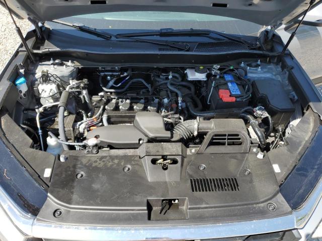 2024 HONDA CR-V LX - 2HKRS3H21RH310652