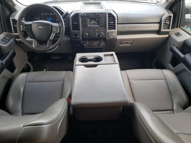 2019 FORD F250 SUPER - 1FT7W2AT6KEF87098