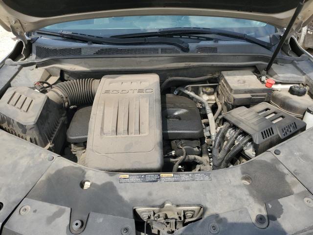 2016 CHEVROLET EQUINOX LS - 2GNALBEK0G1179695