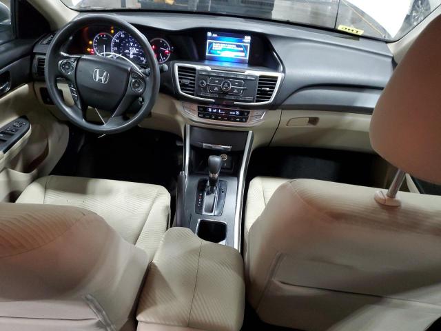2015 HONDA ACCORD LX - 1HGCR2F35FA011547