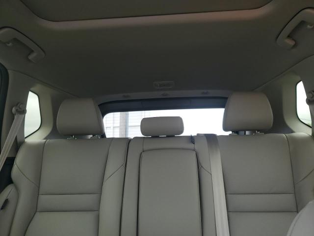 2025 NISSAN ROGUE SV - JN8BT3BA3SW342439