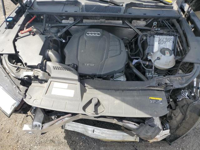 2019 AUDI Q5 PRESTIG WA1CNAFY0K2112137