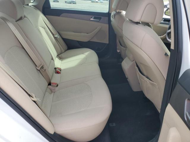 2016 HYUNDAI SONATA SE - 5NPE24AFXGH436331