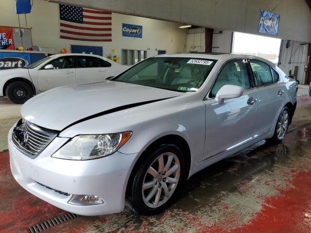 LEXUS LS 460