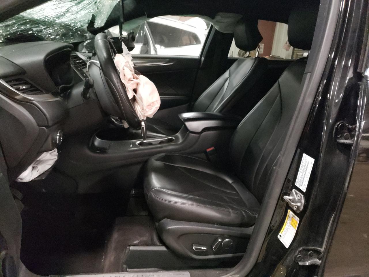 LINCOLN MKC PREMIERE