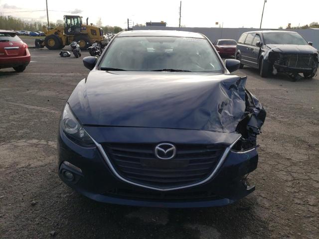 2015 MAZDA 3 TOURING - 3MZBM1L78FM235597