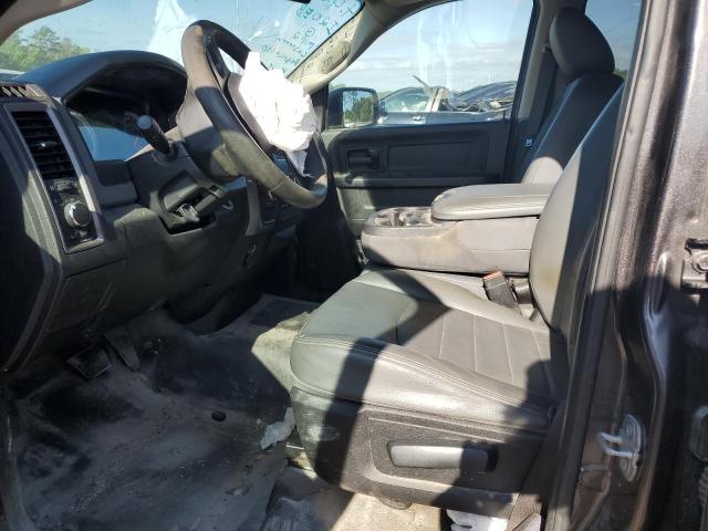 2019 RAM 1500 CLASS - 1C6RR6FG3KS642814