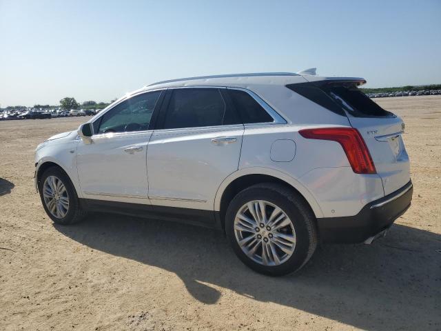 Vin: 1gykners5jz228904, lot: 51267615, cadillac xt5 premium luxury 20182
