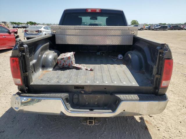 2020 RAM 1500 CLASS - 1C6RR6FG6LS127159