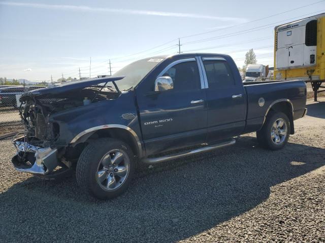 DODGE RAM 1500 S