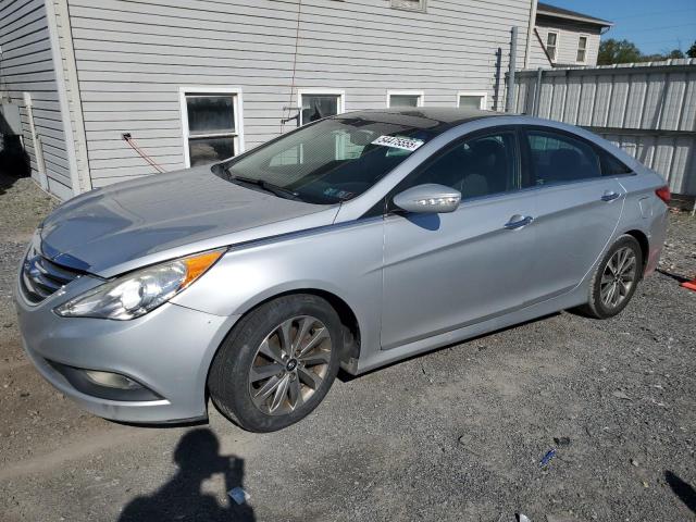Vin: 5npec4ac5eh871080, lot: 54475555, hyundai sonata se 2014 img_1