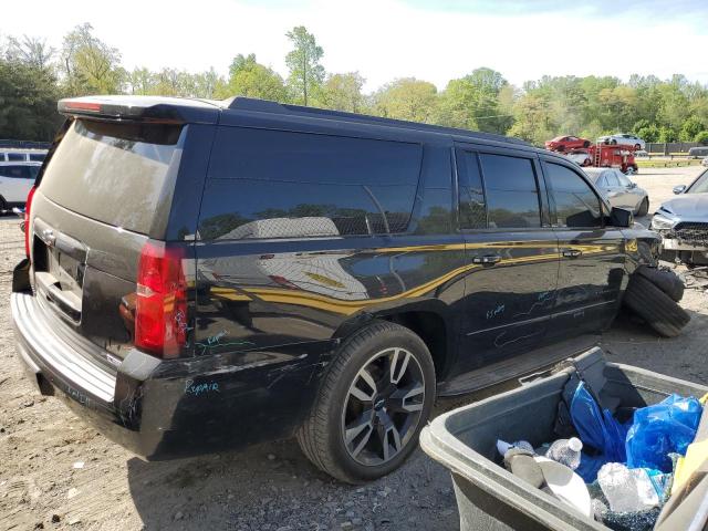 Vin: 1gnskjkc1jr352430, lot: 52883075, chevrolet suburban k1500 premier 20183