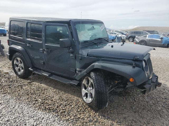 Vin: 1c4bjwdg4hl533950, lot: 54447295, jeep wrangler sport 20174