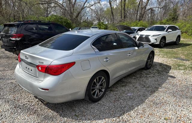 Vin: jn1ev7ap1hm739476, lot: 52984615, infiniti q50 premium 20174