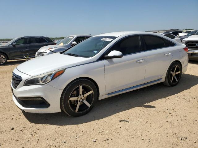 Vin: 5npe34af1gh292617, lot: 52533555, hyundai sonata sport 2016 img_1