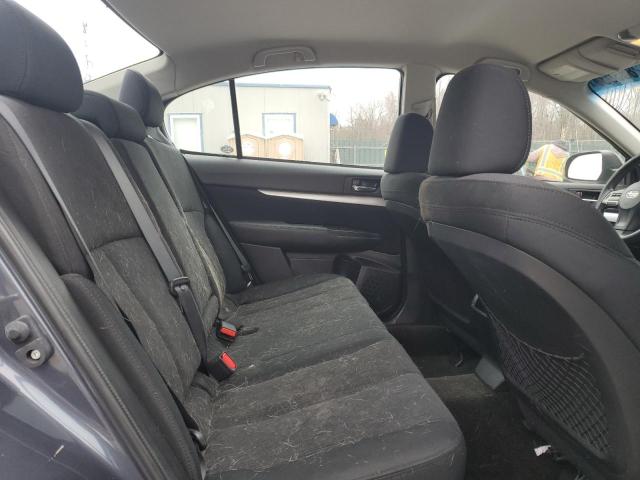 2014 SUBARU LEGACY 2.5 #3277064167