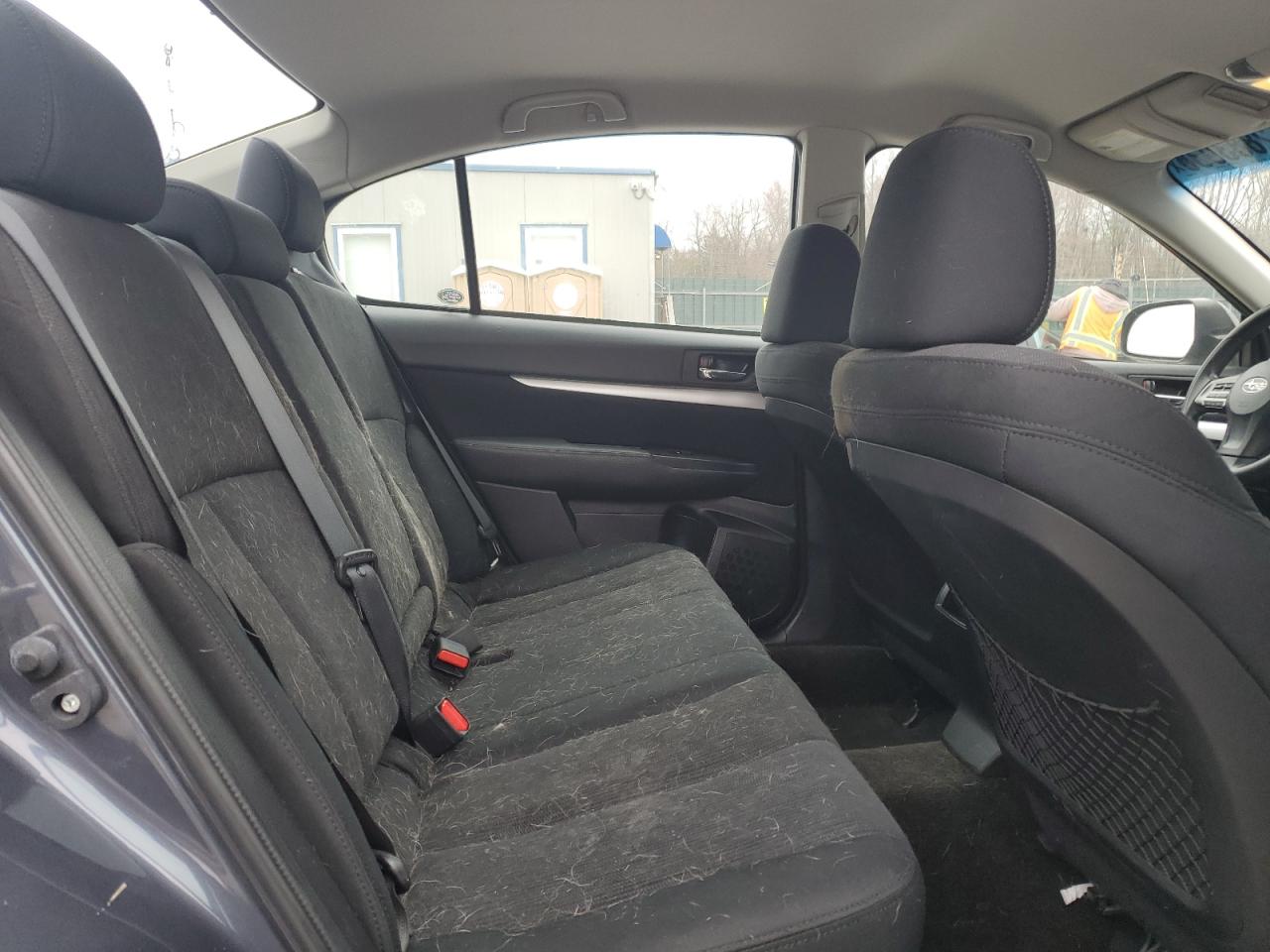 Global Auto Auctions