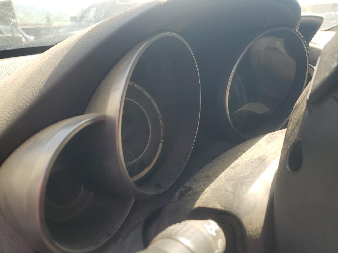 ACURA MDX TECHNOLOGY