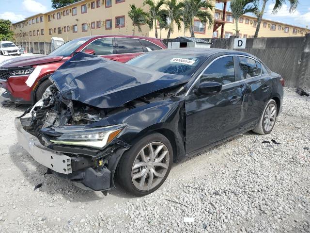 Vin: 19ude2f3xla008140, lot: 54582075, acura ilx 2020 img_1