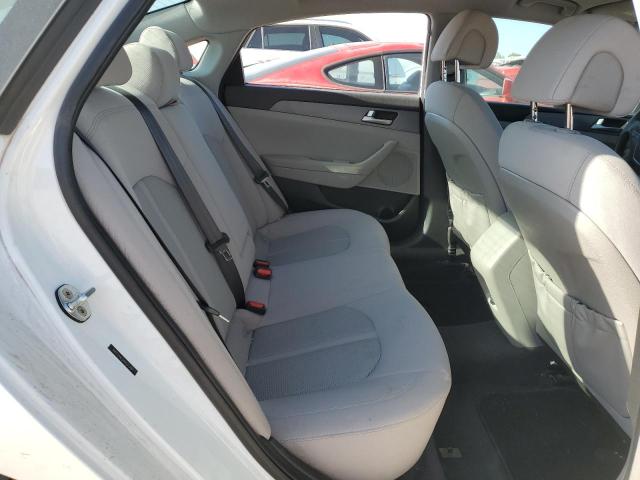 2017 HYUNDAI SONATA SE - 5NPE24AF5HH531316