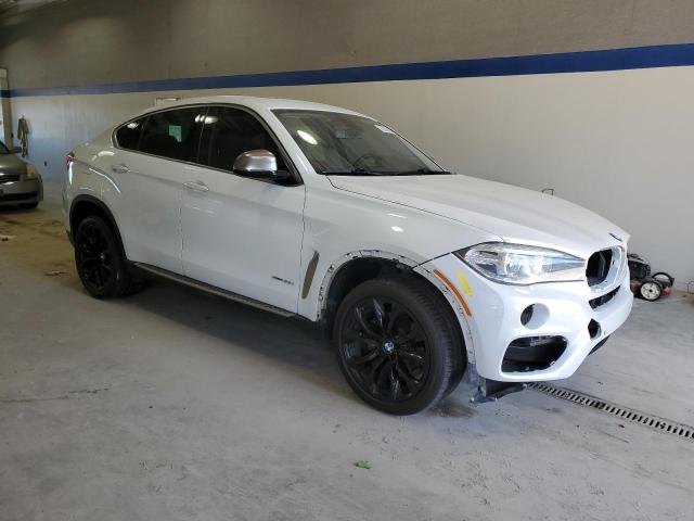 Vin: 5uxku2c51g0n79993, lot: 52795075, bmw x6 xdrive35i 20164