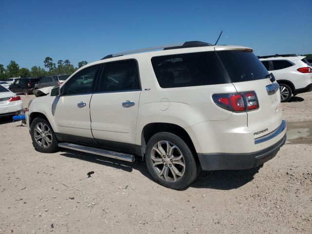 2015 GMC ACADIA SLT 1GKKRSKD4FJ176213