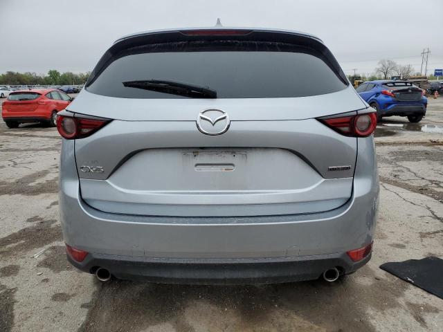 2021 MAZDA CX-5 GRAND - JM3KFADM4M0387532