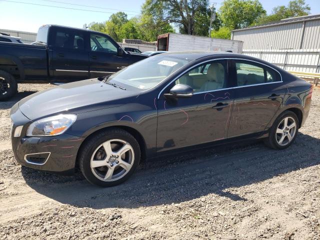 Vin: yv1622fs7c2038403, lot: 54856595, volvo s60 t5 2012 img_1
