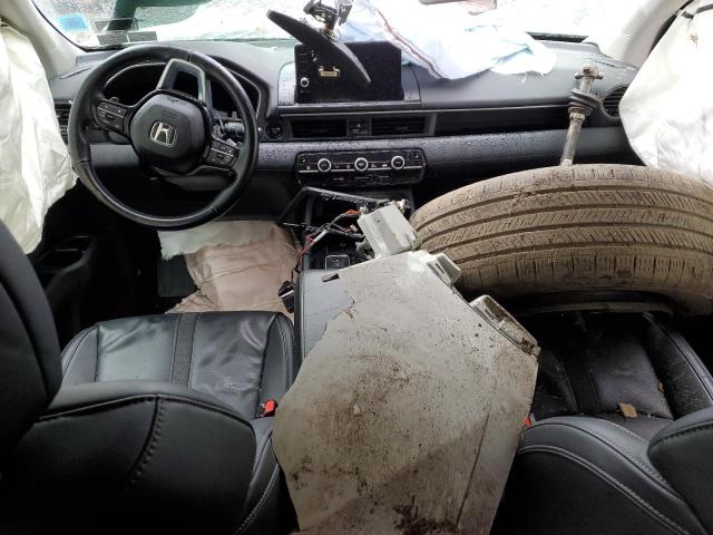 2023 HONDA PILOT EXL 5FNYG1H43PB045568