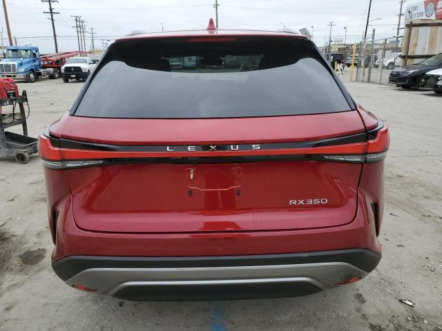 2023 LEXUS RX 350 PRE JTJCHMAAXP2008011
