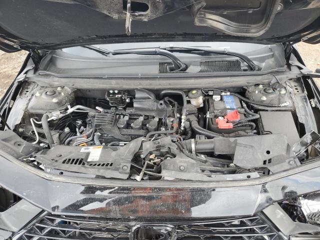 2024 HONDA ACCORD LX - 1HGCY1F20RA092787