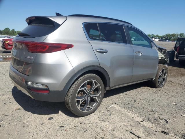 Vin: kndprca60n7950866, lot: 53364585, kia sportage sx 20223