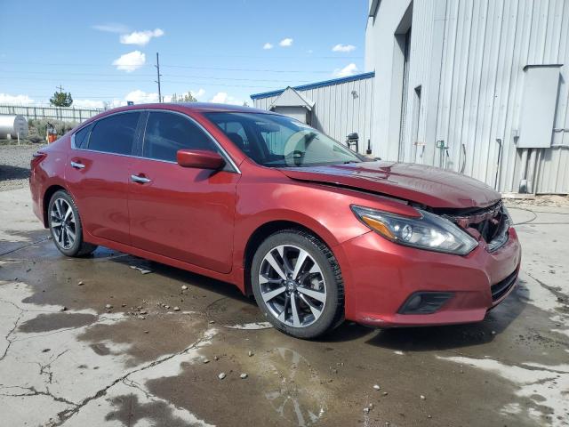 Vin: 1n4al3ap6hn304978, lot: 53697005, nissan altima 2.5 20174