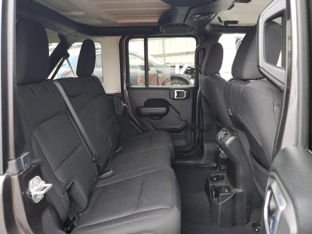 2020 JEEP WRANGLER U - 1C4HJXDN1LW139683