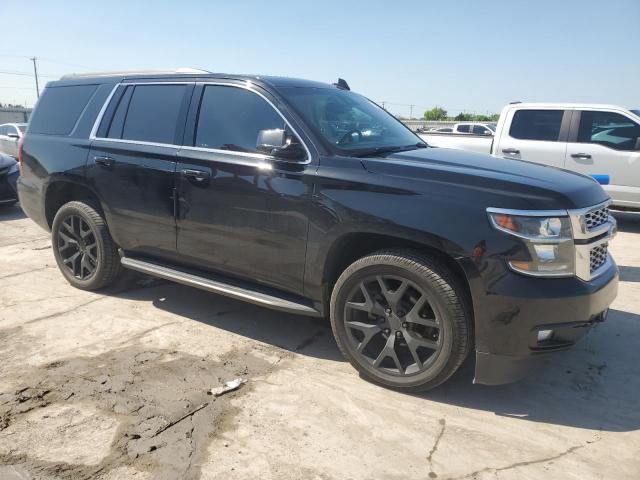 Vin: 1gnscbkc1jr210081, lot: 52055495, chevrolet tahoe c1500 lt 20184