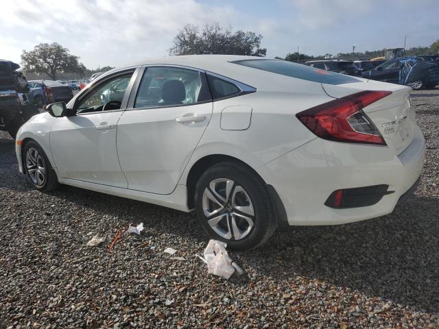 Vin: 19xfc2f55je027672, lot: 51978785, honda civic lx 20182