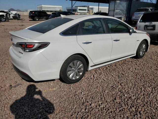 Vin: kmhe24l12ga032461, lot: 52147625, hyundai sonata hybrid 20163