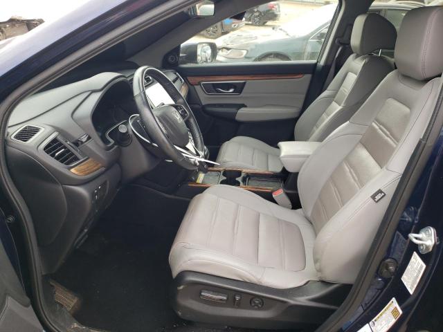 2021 HONDA CR-V TOURI - 7FART6H99ME003463