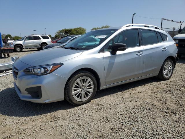 SUBARU IMPREZA PREMIUM PLUS