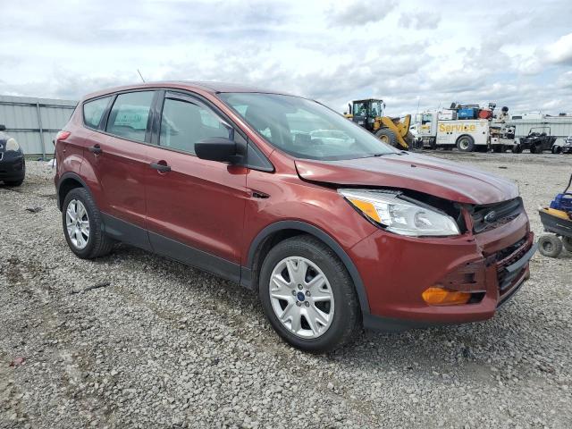 2016 FORD ESCAPE S #3312390136
