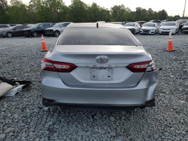 2019 TOYOTA CAMRY L - 4T1B11HKXKU841994