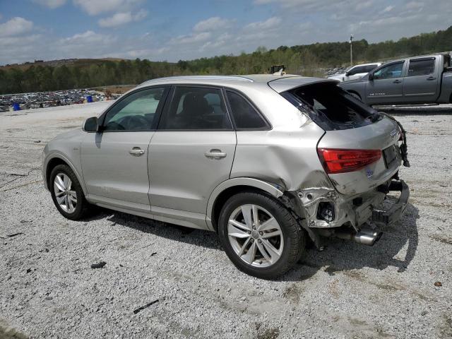 2018 AUDI Q3 PREMIUM WA1BCCFS7JR007058