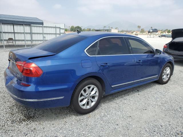 Vin: 1vwat7a31gc024309, lot: 54056495, volkswagen passat s 20163