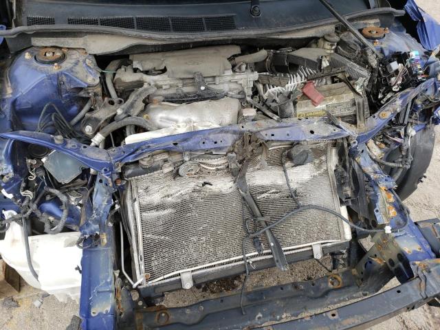 2016 TOYOTA CAMRY LE - 4T1BF1FK8GU554763