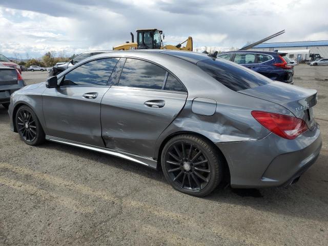 Vin: wddsj4eb0en028887, lot: 52908155, mercedes-benz cla-class 250 20142