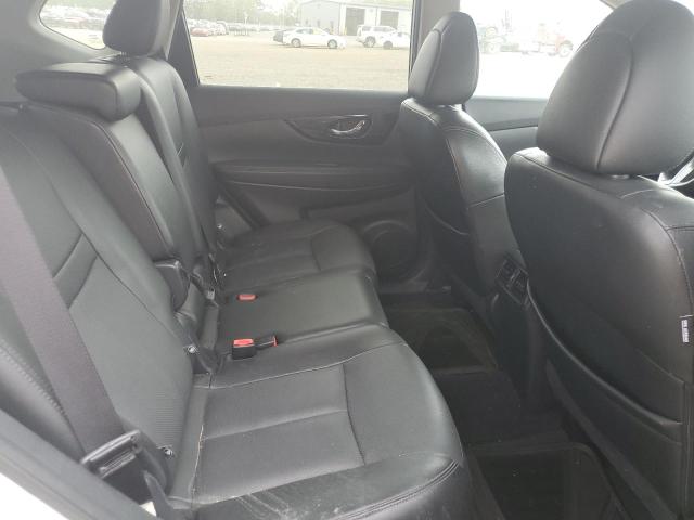 2017 NISSAN ROGUE S - 5N1AT2MT7HC811926