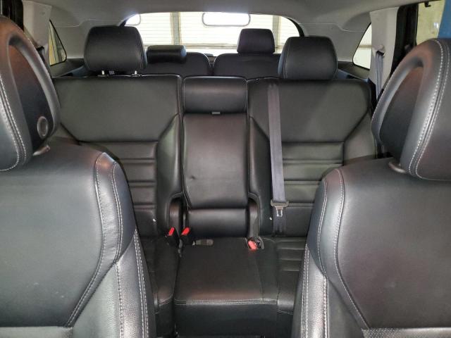 2016 KIA SORENTO EX - 5XYPHDA50GG132477