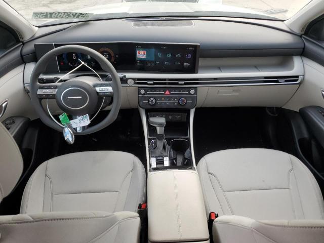 2025 HYUNDAI TUCSON SE - 5NMJA3DE9SH454324