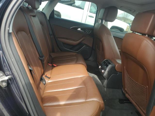 2018 AUDI A6 PREMIUM - WAUG3AFC5JN038077