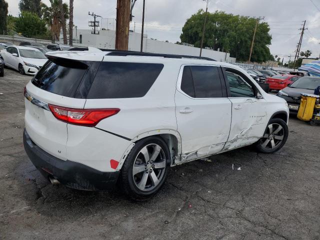 Vin: 1gnerhkw0mj213033, lot: 52202875, chevrolet traverse lt 20213